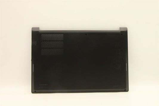 Lenovo ThinkPad E14 4 Bottom Base Lower Chassis Cover Black 5CB0Z69479