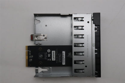 Lenovo MECH_ASM Front IO ASSY V1.4 5M11H28774