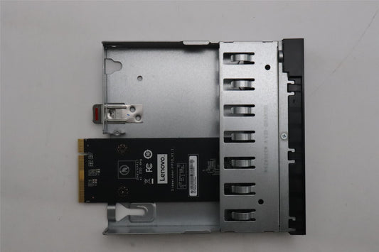Lenovo MECH_ASM Front IO ASSY V1.4 5M11H28774