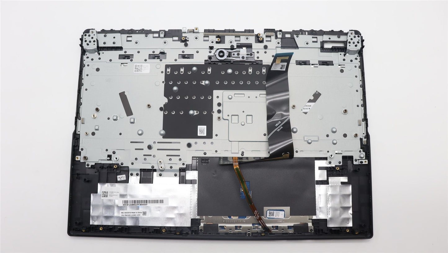 Lenovo Upper Case ASM_SPA L82WS WHWOT_WOL 5CB1L53985