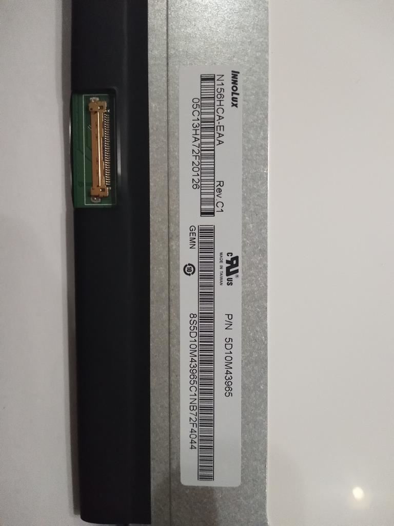 Lenovo IdeaPad 320S-15IKB 720-15IKB LCD Screen Display Panel 5D10M53949