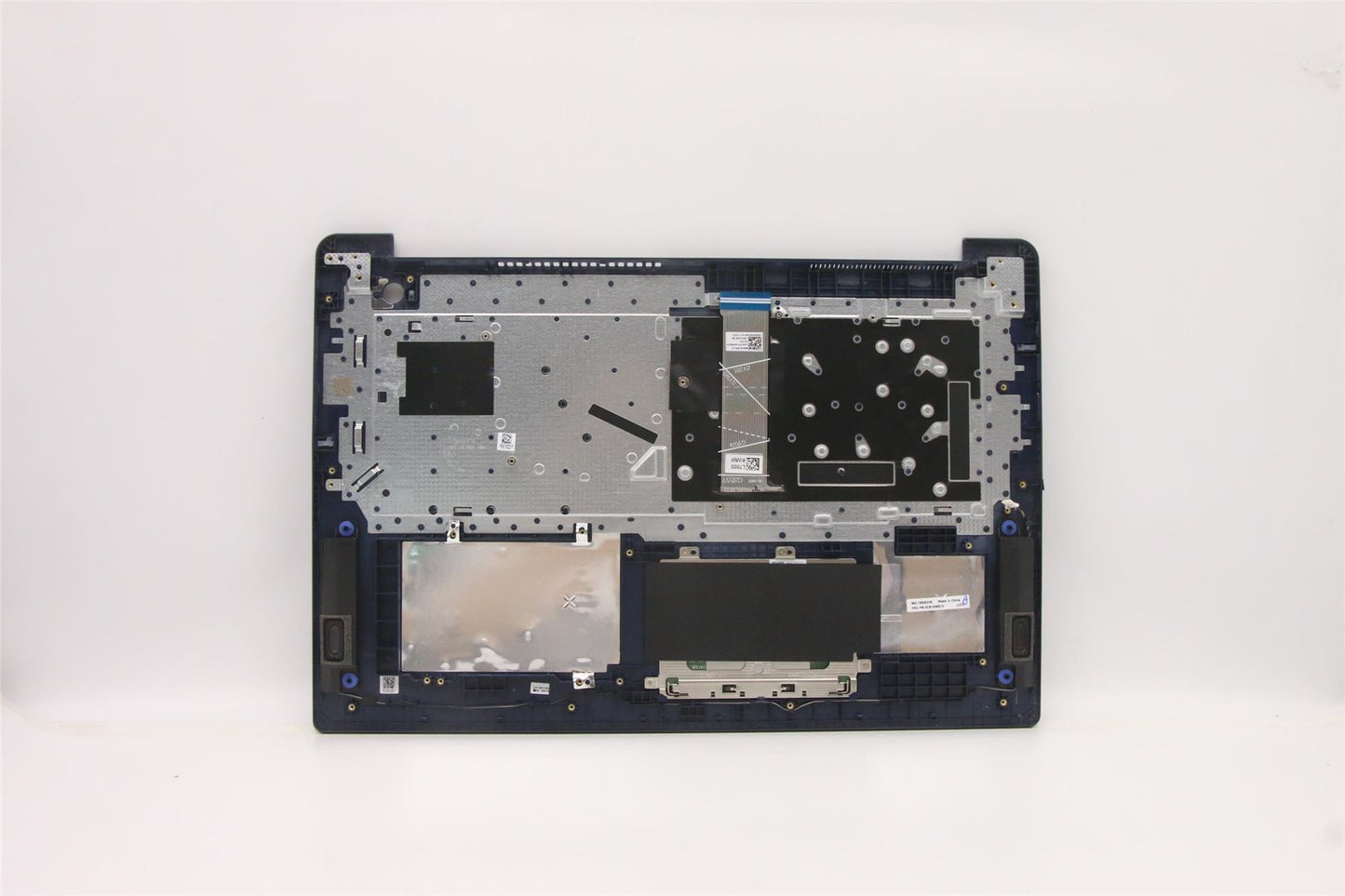 Lenovo Upper Case ASM_UKE L82H9 FP A/BUMA 5CB1B96572