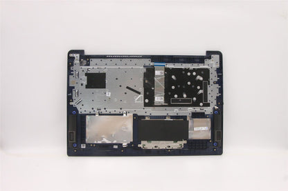 Lenovo Upper Case ASM_UKE L82H9 FP A/BUMA 5CB1B96572