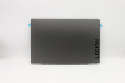 Lenovo LCD Cover C81HE W/ANT&EDP&STR_144H 5CB0S16417