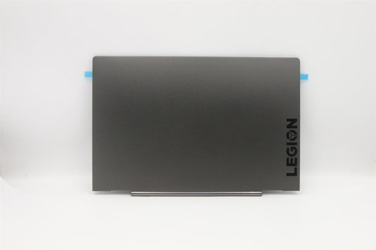 Lenovo LCD Cover C81HE W/ANT&EDP&STR_144H 5CB0S16417