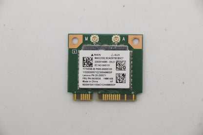 Lenovo Wireless,CMB,CBT,8821AE HMC Board 04X6026