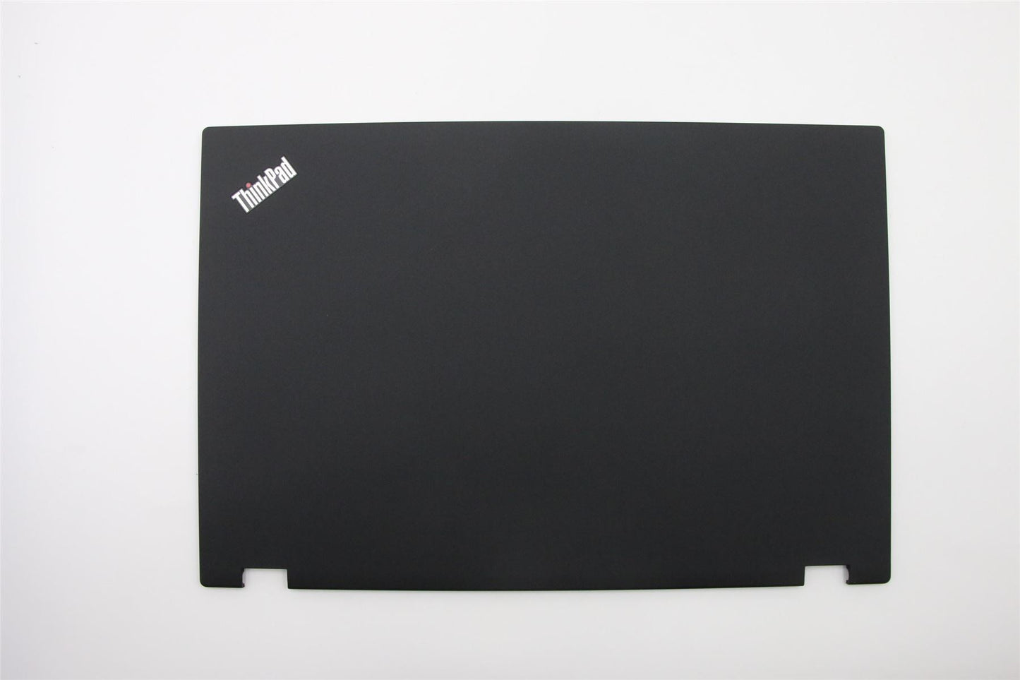 Lenovo ThinkPad P53 LCD Cover Rear Back Housing Black 02DM529