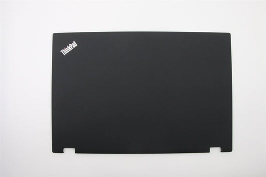 Lenovo ThinkPad P53 LCD Cover Rear Back Housing Black 02DM529