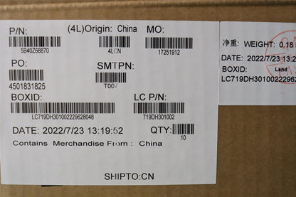 Lenovo JP610_WWAN_BKT 5B40Z68870