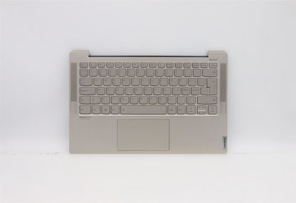 Lenovo Upper Case ASM_ND L 81RS MC 5CB0U44128