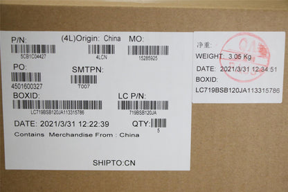 Lenovo Upper Case ASM_UKE L82H7 AGNFPNBLD 5CB1C04427