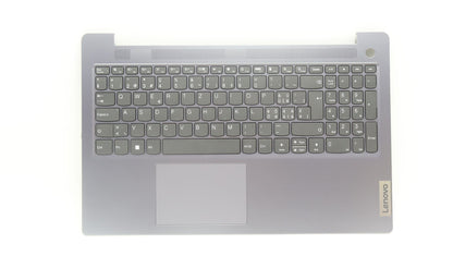 Lenovo Upper Case ASM_SWS L82XM AGFP NBL 5CB1K96901