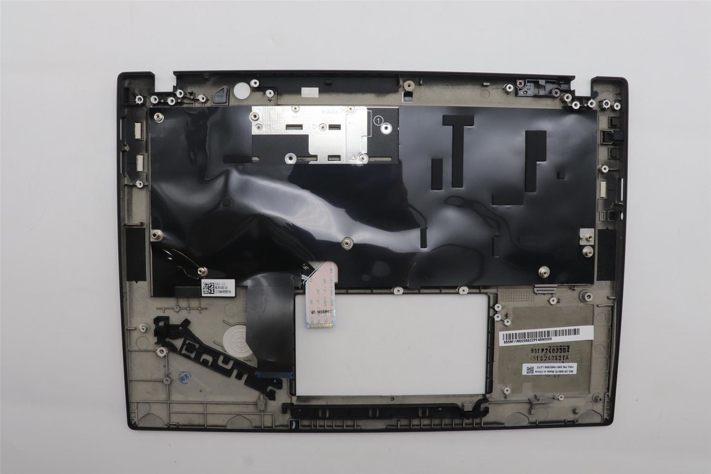 Lenovo MECH_ASM KB BK MG GER PMX 5M11M02957