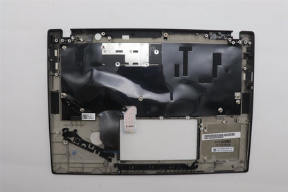 Lenovo MECH_ASM KB BK MG GER PMX 5M11M02957