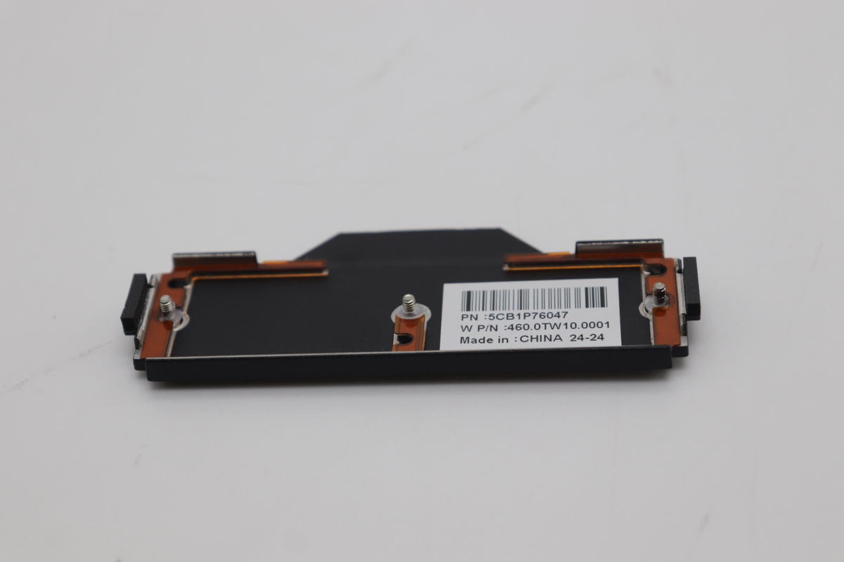Lenovo COVER CAMM2 TOP M.2 Board 5CB1P76047