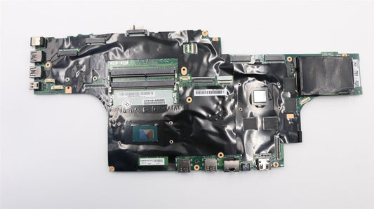 Lenovo ThinkPad P50 Motherboard Mainboard 6820 01AY362