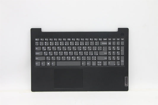 Lenovo Upper Case ASM_ARA L82KB BK DIS 5CB1B96447