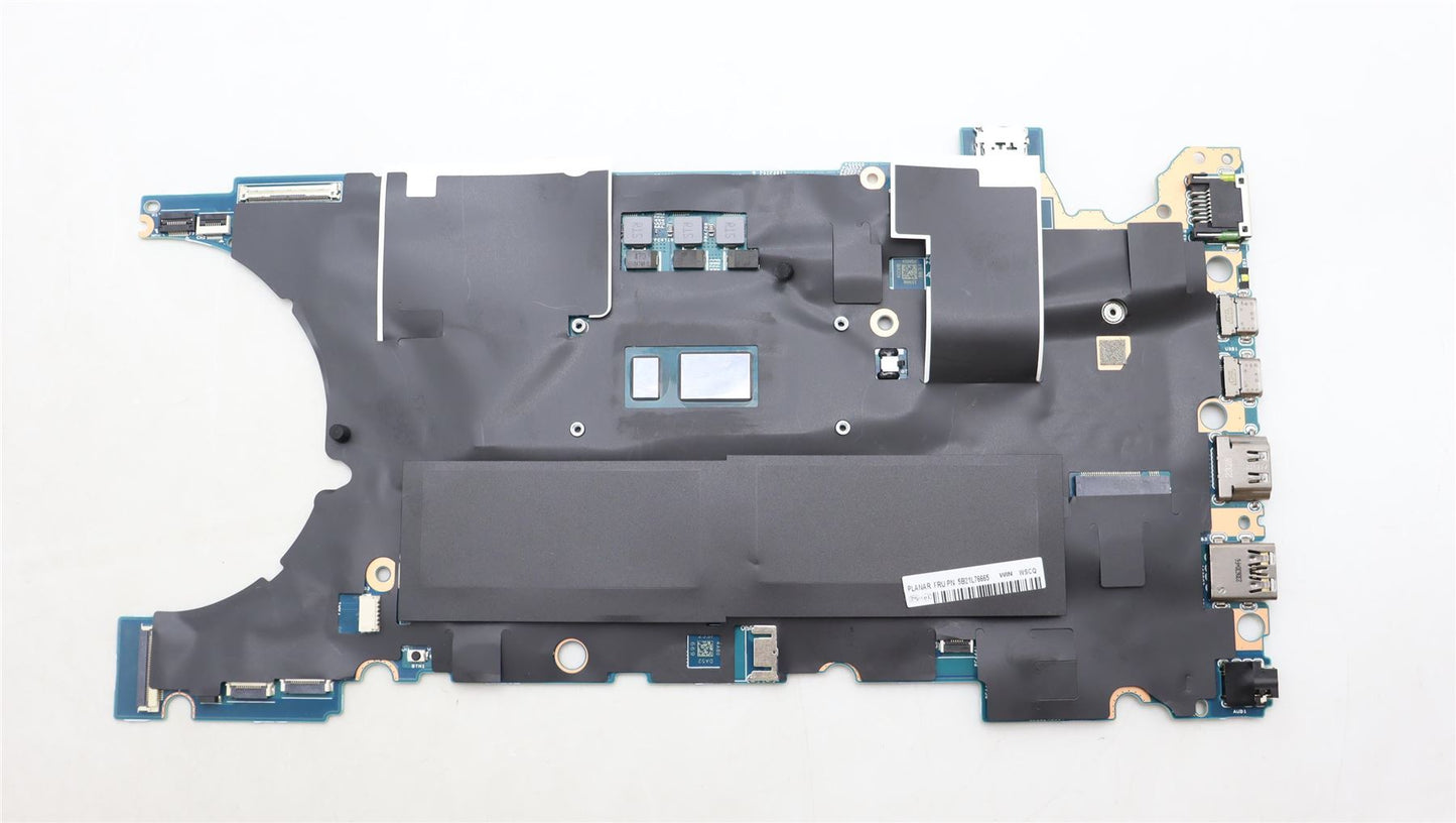 Lenovo ThinkPad L14 Gen 4 Motherboard Mainboard UMA INTELI51335U 5B21L76665