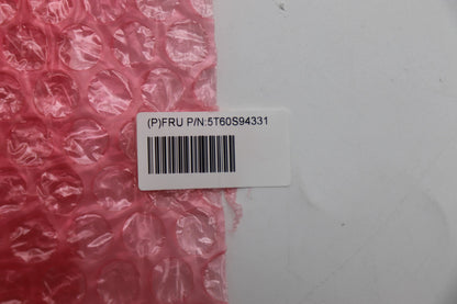 Lenovo H 83JQ SSH Touchpad Board 5T60S94331