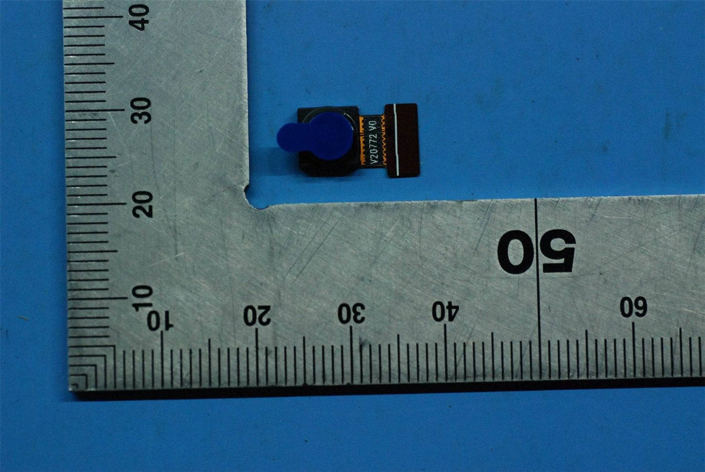 Lenovo TB-X104 Front camera&*HQ20206940000 CS 5C28C12206