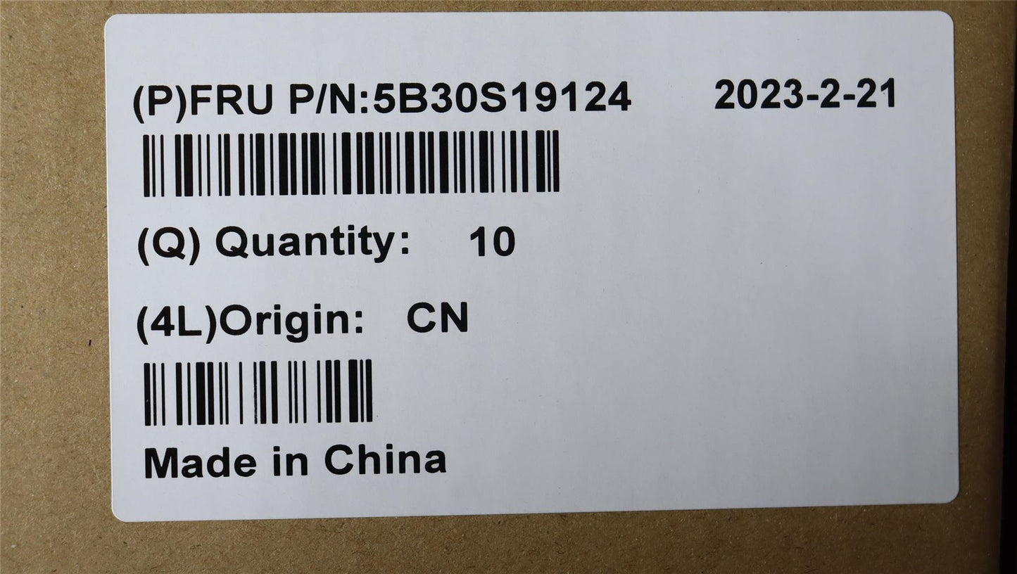 Lenovo LOQ 15APH8 LOQ 15IRH8 Hinge Cap Strip Trim Cover Black 5B30S19124
