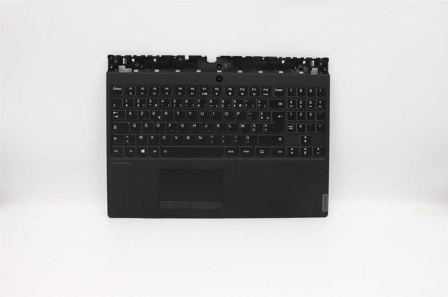 Lenovo Legion Y540-15IRH Y540-15IRH-PG0 Keyboard Palmrest French 5CB0U42734