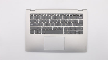 Lenovo Upper Case C80X8YOGAMGRNFPNBLW/KBUS 5CB0N67695