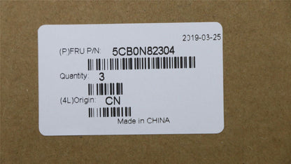 Lenovo IdeaPad 320-14ISK 320-14IKB Keyboard Palmrest Top Cover Nordic 5CB0N82304
