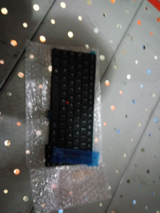 Genuine Lenovo ThinkPad Edge E531 E540 Keyboard French Black 04Y2737