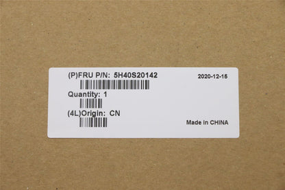 Lenovo Heatsink L 82FX UMA AVC 5H40S20142