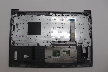 Lenovo COVER Upper Case ASM_EURO ENG W21KKAGNBL 5CB1M48429
