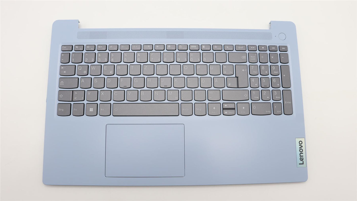 Lenovo COVER Upper Case ASM_GER L 83EMFB BL 5CB1M46950