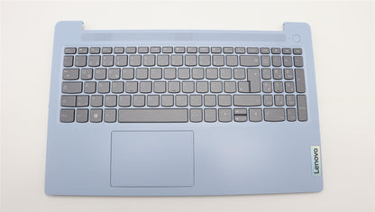 Lenovo COVER Upper Case ASM_GER L 83EMFB BL 5CB1M46950