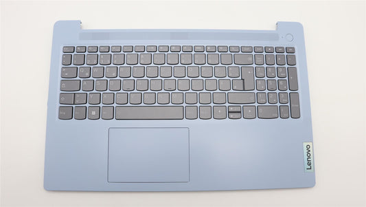 Lenovo COVER Upper Case ASM_GER L 83EMFB BL 5CB1M46950