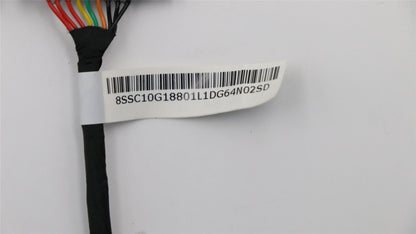 Lenovo IdeaCentre 610S-02ISH POGO Pin Board Cable 00XL103