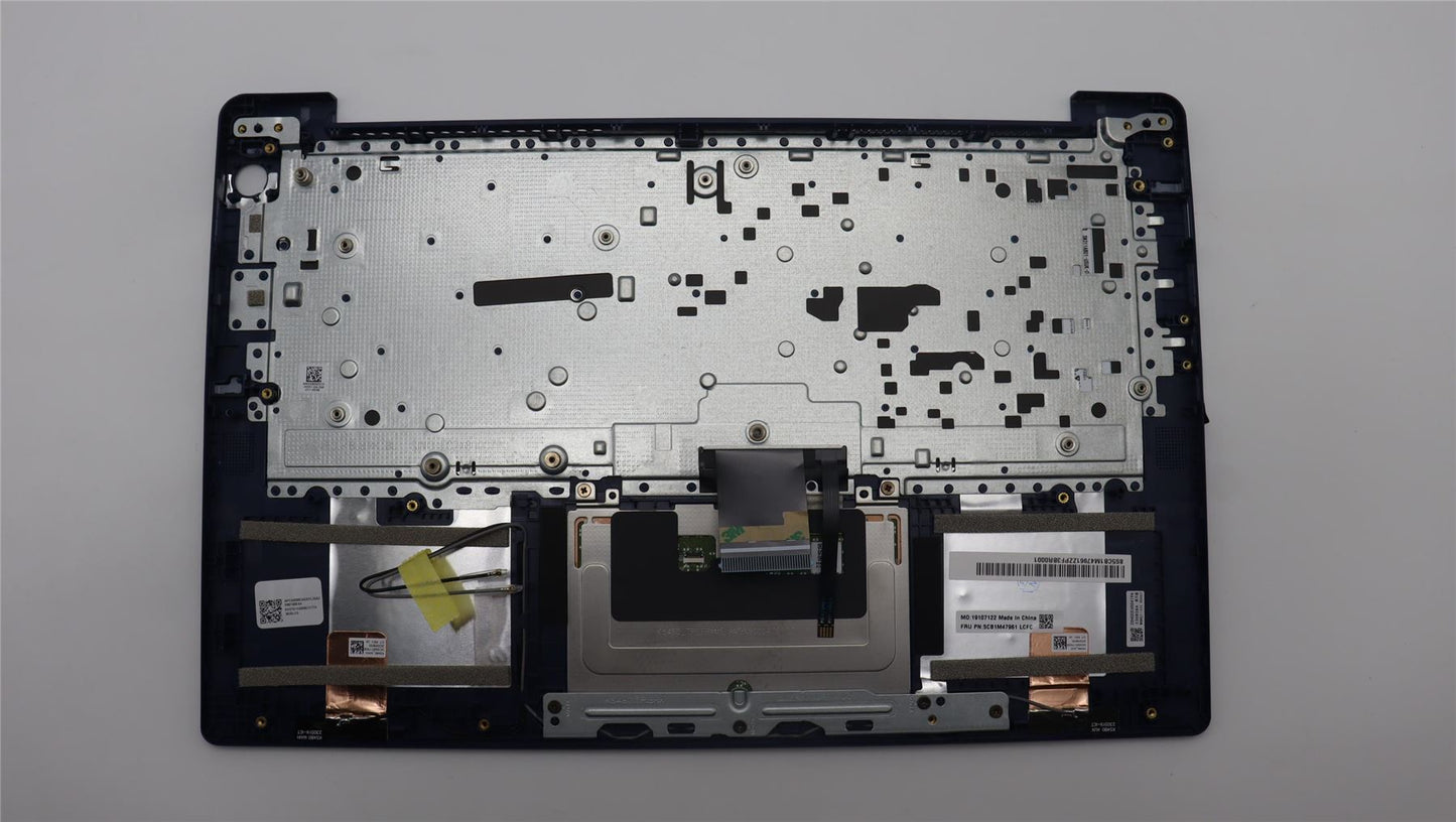 Lenovo COVER Upper Case ASM_POR L 83ELFPAB 5CB1M47961