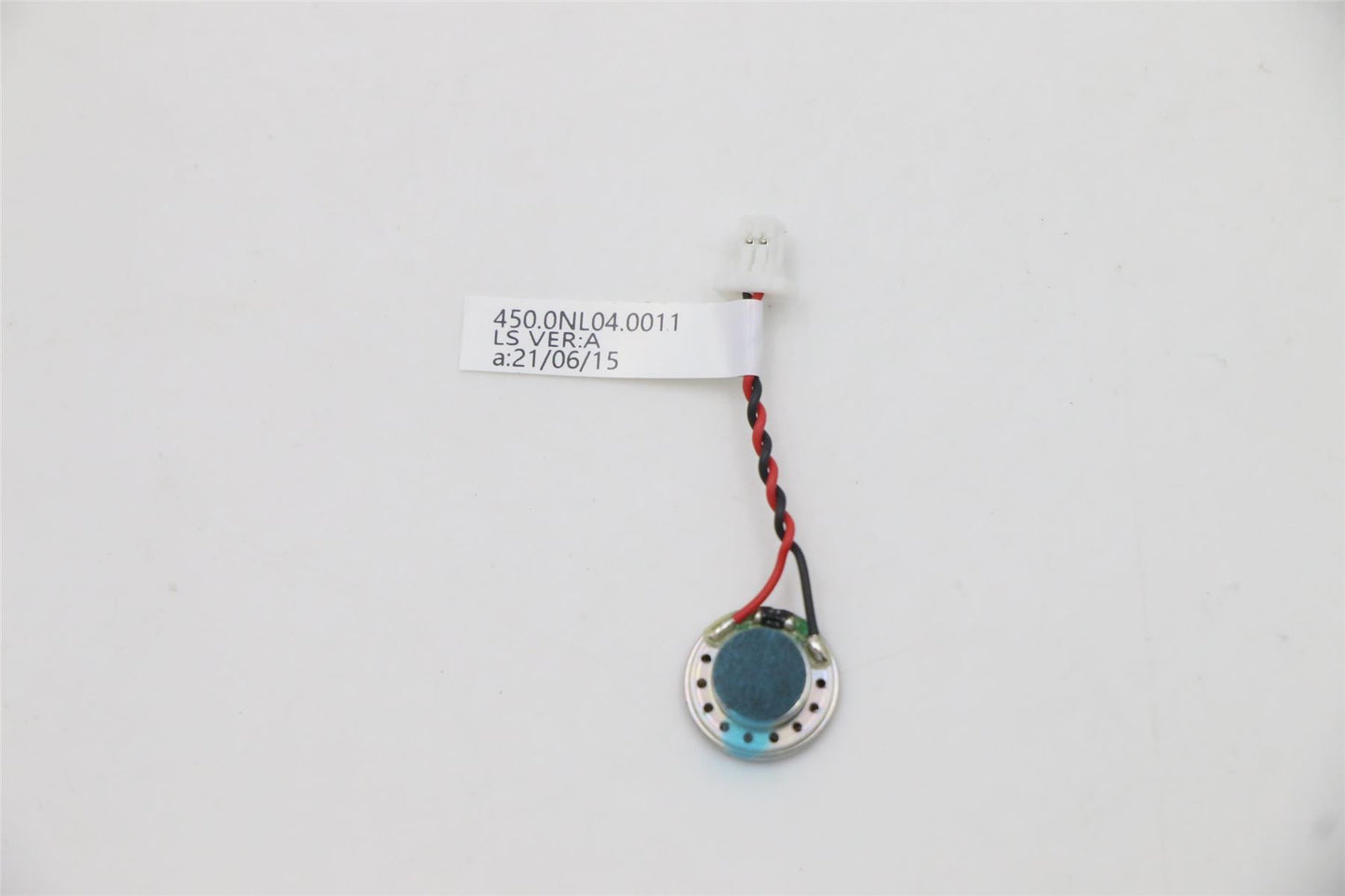 Lenovo Extreme P1 4 X1 4th Buzzer Cable 5C11D64962