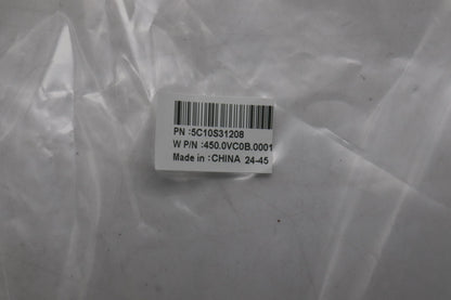 Lenovo W 83J3 I/O Cable 5C10S31208