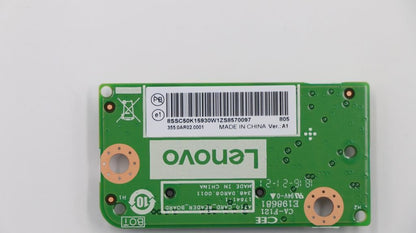 Lenovo Cardreader Board A710 01LM450