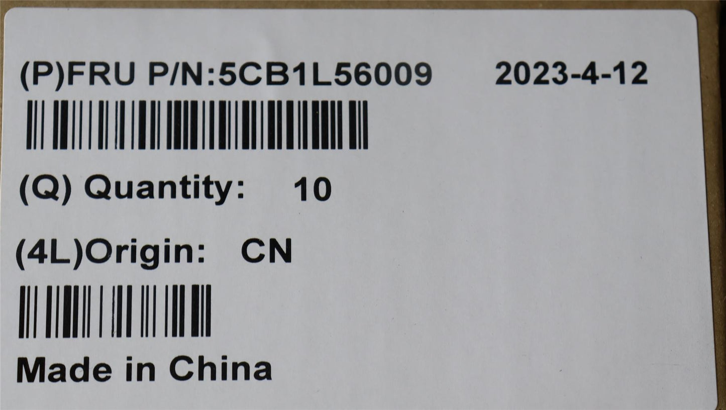 Lenovo Hinge Cap C 82YA MG 5CB1L56009