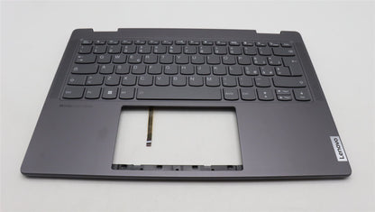 Lenovo COVER Upper Case ASM_ITA H 82YM NFP STGY 5CB1L48252