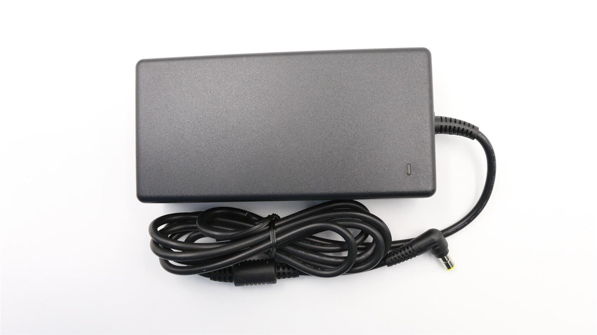 Lenovo AC_ADAPTER,Round,150W,3P,Black 150W Circular(Lenovo) 3 Pin AC Charger Adapter 54Y8961