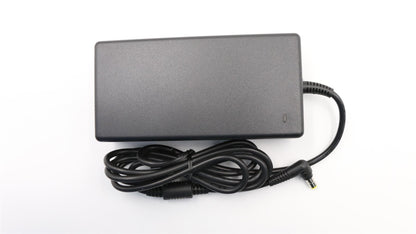 Lenovo AC_ADAPTER,Round,150W,3P,Black 150W Circular(Lenovo) 3 Pin AC Charger Adapter 54Y8961