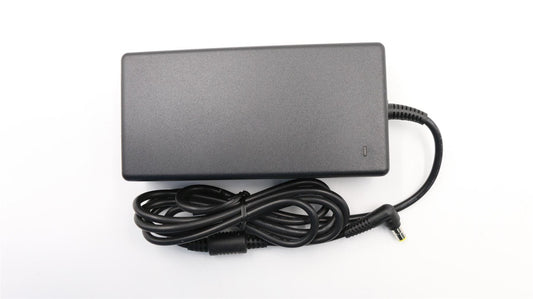 Lenovo AC_ADAPTER,Round,150W,3P,Black 150W Circular(Lenovo) 3 Pin AC Charger Adapter 54Y8961