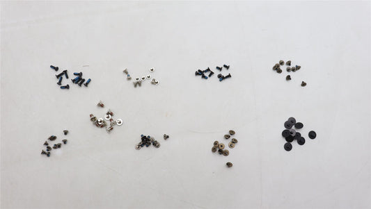 Lenovo SCREW SCREW L 83EM KITS 5S10S35607