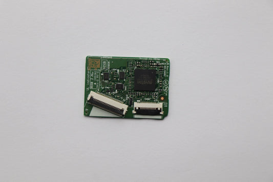 Lenovo CARDPOP L 83MW FPR_BD Fingerprint FPR Board 5C50S25877