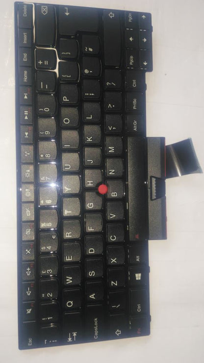 Lenovo FRU PT-KBD UKE CHY UK English Portuguese Keyboard 04Y0145
