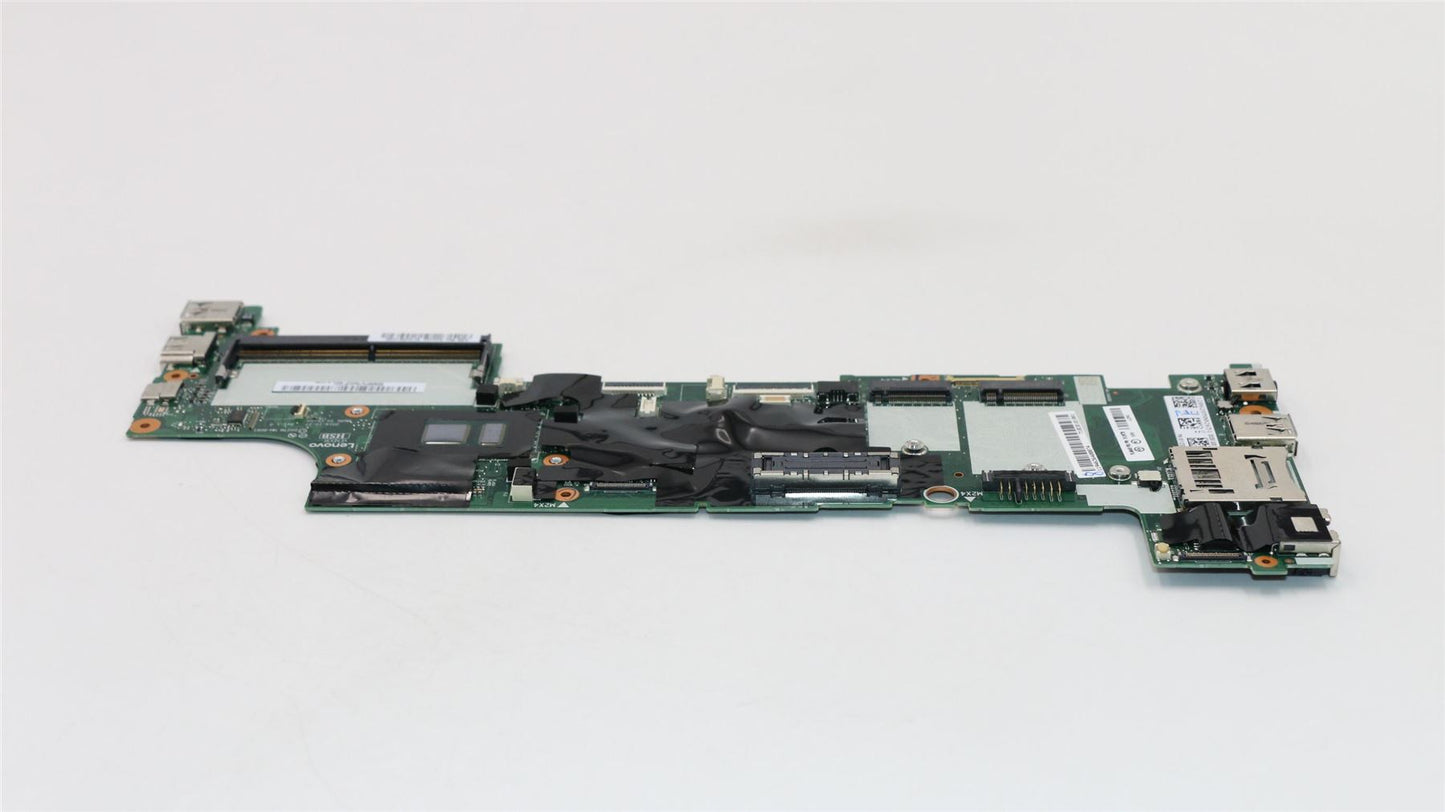 Lenovo ThinkPad X270 X270 Motherboard Mainboard i5-6300U UMA 01HY521