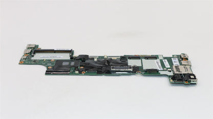Lenovo ThinkPad X270 X270 Motherboard Mainboard i5-6300U UMA 01HY521
