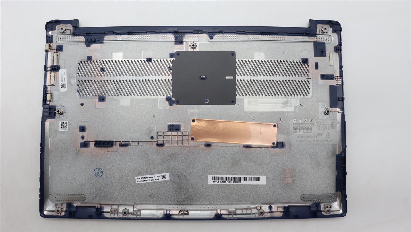 Lenovo Cover L 82XA D_COVER_AB 5CB1K18607